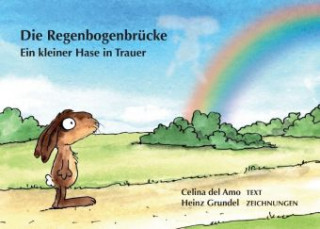 Buch Die Regenbogenbrücke Celina del Amo