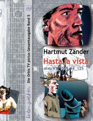 Carte Hasta la vista Hartmut Zänder