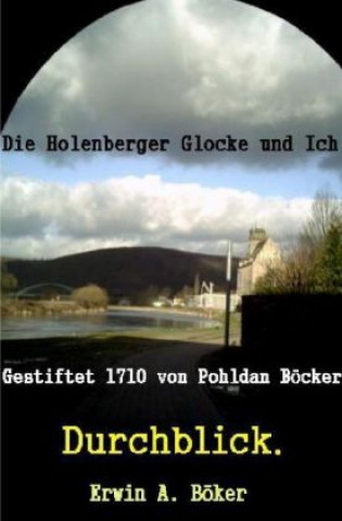 Knjiga Durchblick Erwin Böker