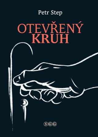 Book Otevřený kruh Petr Step