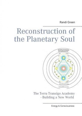 Kniha Reconstruction of the Planetary Soul Randi Green