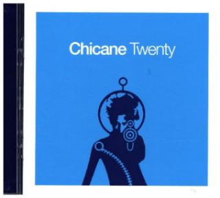 Audio Twenty, 2 Audio-CD Chicane