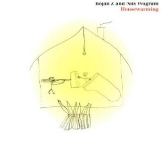 Audio Housewarming, 1 Audio-CD Nils/Zulfikarpasic Wogram