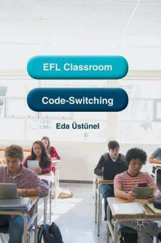 Carte EFL Classroom Code-Switching Eda Üstünel