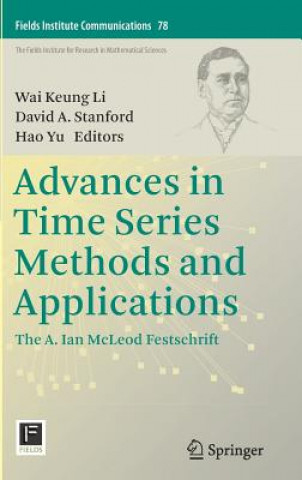 Carte Advances in Time Series Methods and Applications Li Wai Keung