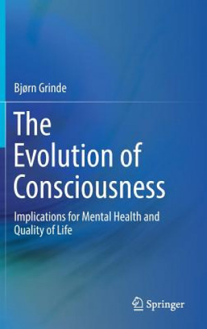 Book Evolution of Consciousness Bj?rn Grinde
