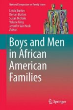 Boys and Men in African American Families