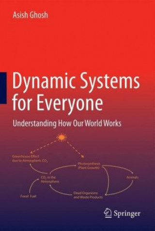 Książka Dynamic Systems for Everyone Asish Ghosh