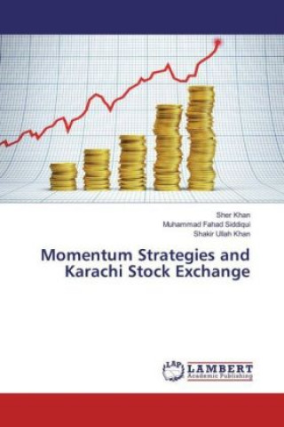 Książka Momentum Strategies and Karachi Stock Exchange Sher Khan