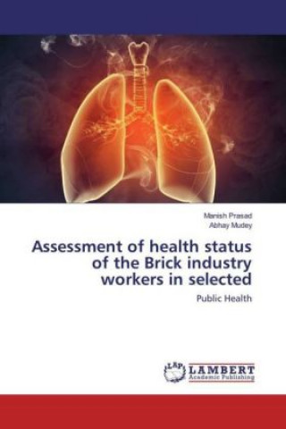 Książka Assessment of health status of the Brick industry workers in selected Manish Prasad