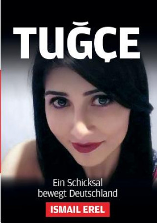 Книга Tugce Ismail Erel
