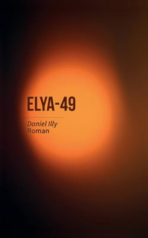 Książka Elya-49 Daniel Illy