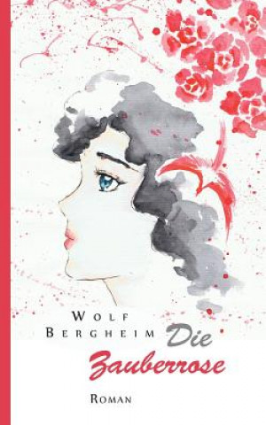 Carte Zauberrose Wolf Bergheim