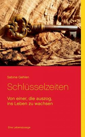 Buch Schlusselzeiten Sabine Gehlen