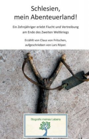 Könyv Schlesien, mein Abenteuerland! Lars Röper