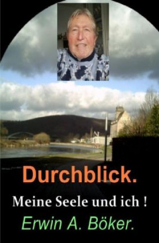 Livro Durchblick Erwin Böker