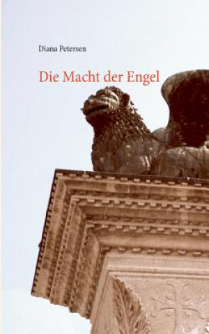 Book Macht der Engel Diana Petersen