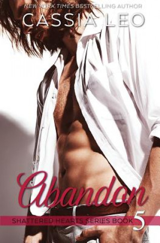 Βιβλίο Abandon Cassia Leo