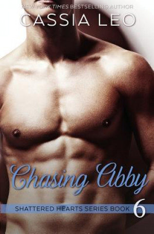 Boek Chasing Abby Cassia Leo
