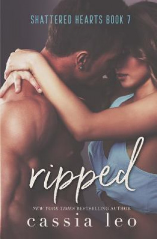 Książka Ripped Cassia Leo