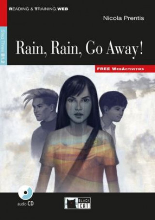 Book Rain Rain Go Away, w. Audio-CD Nicola Prentis