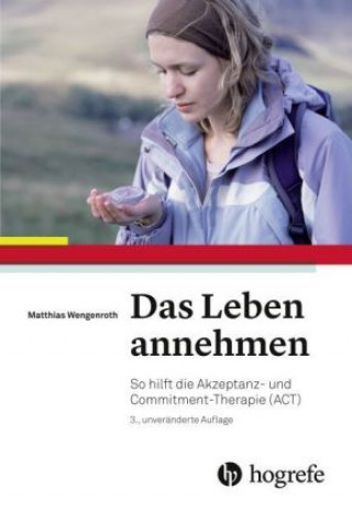 Buch Das Leben annehmen Matthias Wengenroth