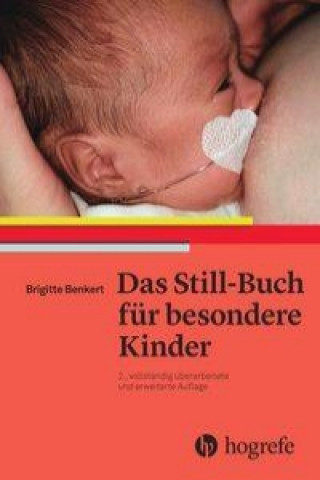 Könyv Das Still-Buch für besondere Kinder Brigitte Benkert