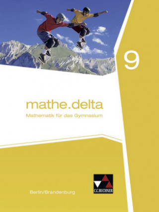 Libro mathe.delta Berlin/Brandenburg 9 Viola Adam