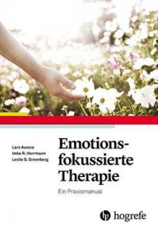 Carte Emotionsfokussierte Therapie Lars Auszra