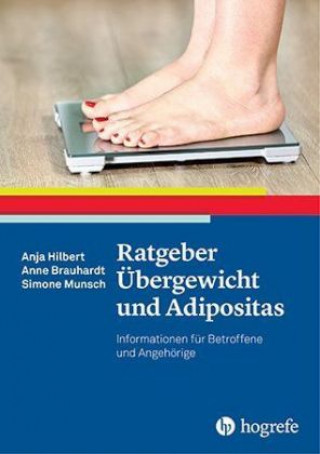 Carte Ratgeber Übergewicht und Adipositas Anja Hilbert