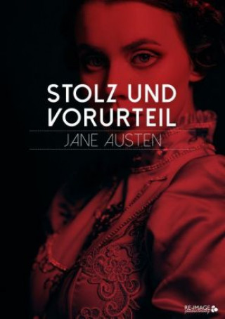 Könyv Stolz und Vorurteil Jane Austen