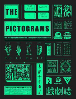 Kniha Pictograms Sendpoints