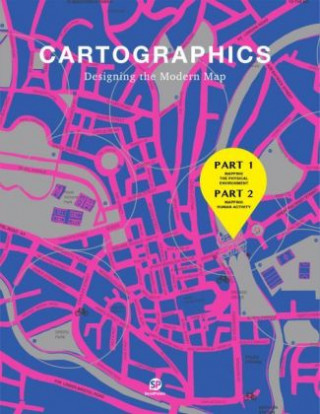 Kniha Cartographics Sendpoints