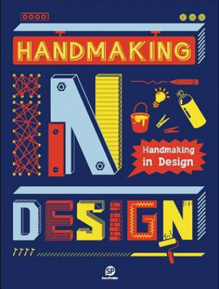 Buch Handmaking In Design Sendpoints