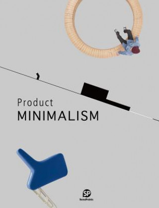 Könyv Product Minimalism Sendpoints