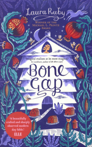 Book Bone Gap Laura Ruby