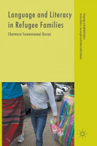 Carte Language and Literacy in Refugee Families Chatwara Suwannamai Duran