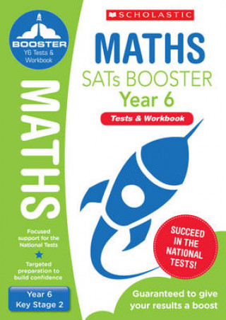 Knjiga Maths Pack (Year 6) Paul Hollin