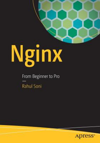 Kniha Nginx Rahul Soni