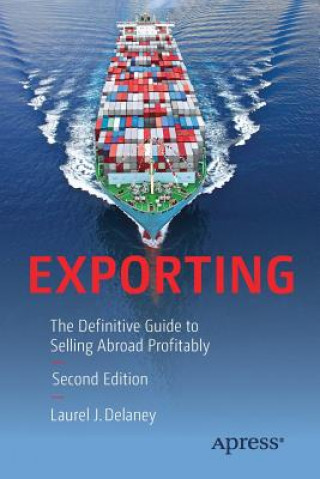 Kniha Exporting Laurel Delaney