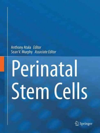 Buch Perinatal Stem Cells Anthony Atala