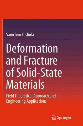 Carte Deformation and Fracture of Solid-State Materials Sanichiro Yoshida