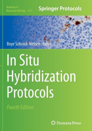 Carte In Situ Hybridization Protocols Boye Schnack Nielsen
