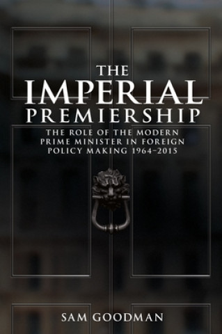Carte Imperial Premiership Sam Goodman