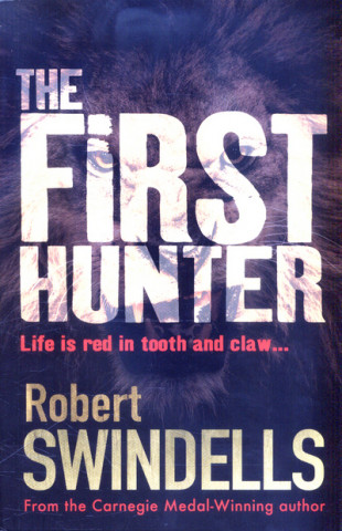 Βιβλίο First Hunter Robert Swindells