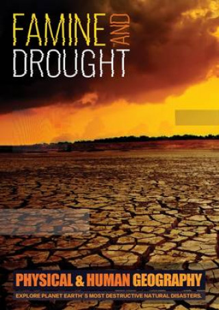 Carte Famine and Drought Jo Brundle