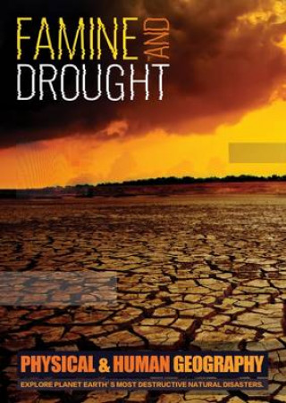 Libro Famine and Drought Jo Brundle