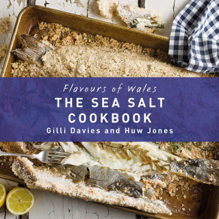Carte Sea Salt Cookbook Gilli Davies