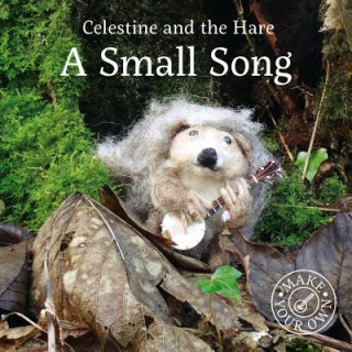 Könyv Small Song Karin Celestine