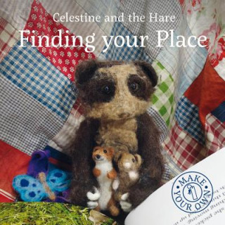 Könyv Finding Your Place Karin Celestine